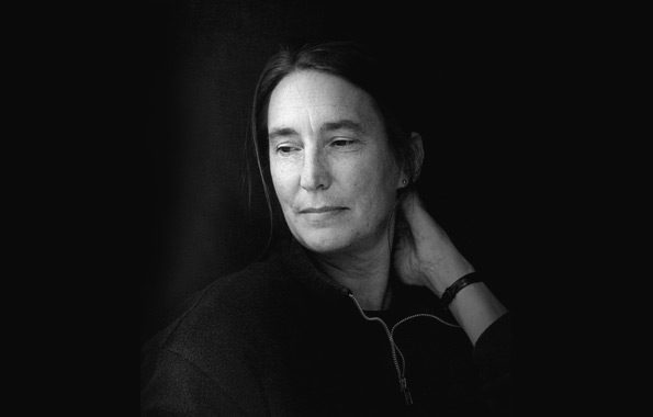 Jenny Holzer (c) Nanda Lanfranco
